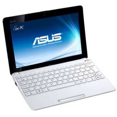 Замена процессора на ноутбуке Asus 1015CX